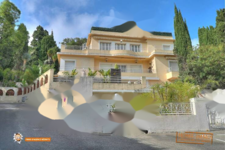 Квартира в Каннах, Франция, 96 м² - фото 1