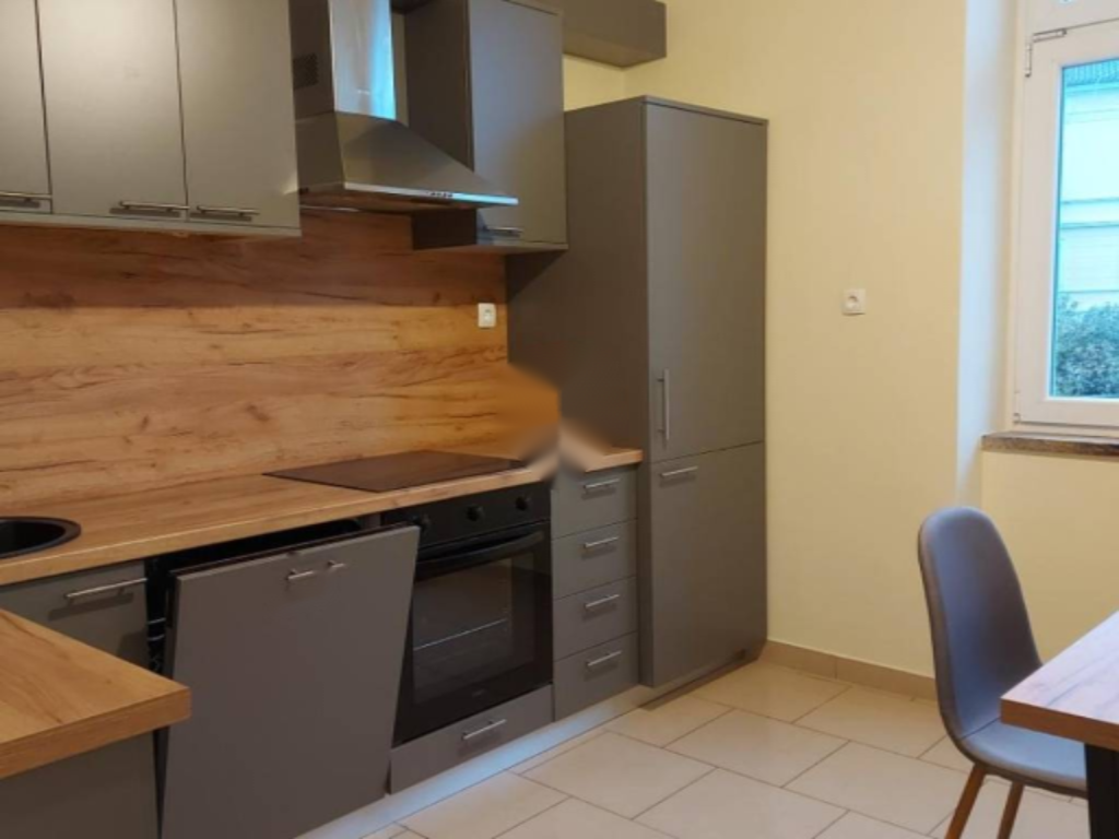 Квартира в Опатии, Хорватия, 60 м² - фото 1