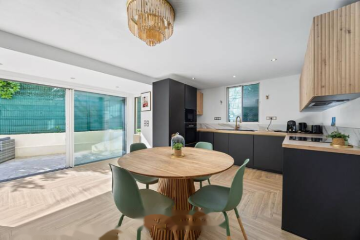 Квартира в Каннах, Франция, 62 м² - фото 1