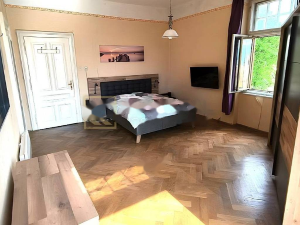 Квартира в Опатии, Хорватия, 73 м² - фото 1