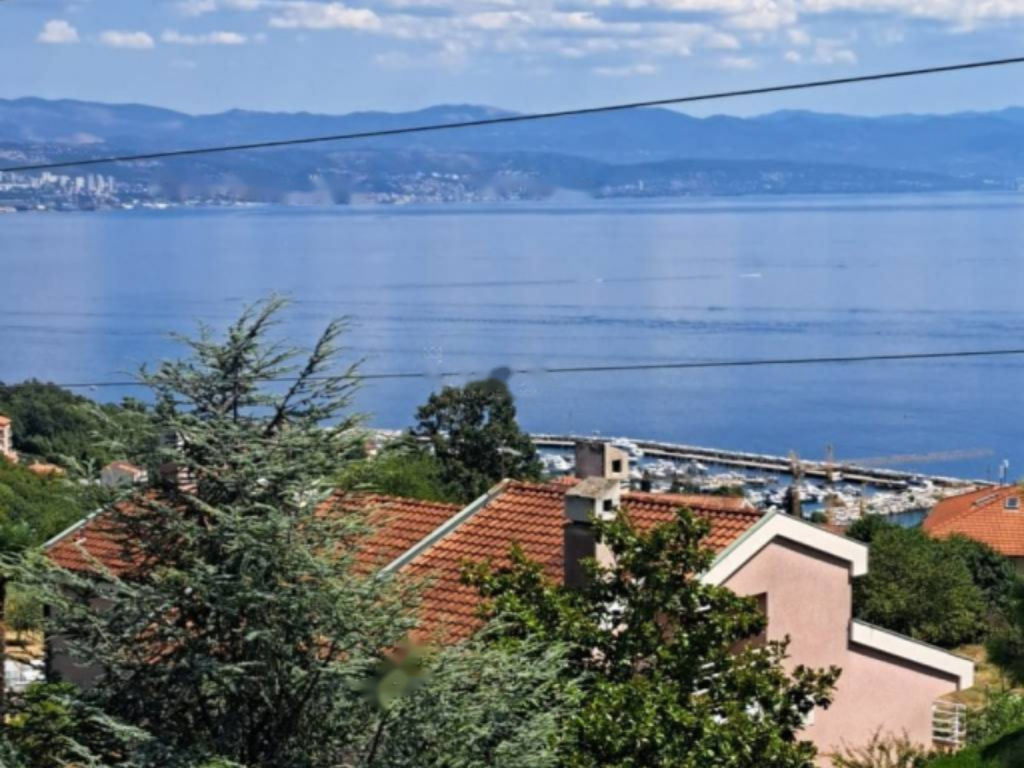 Квартира в Опатии, Хорватия, 97 м² - фото 1