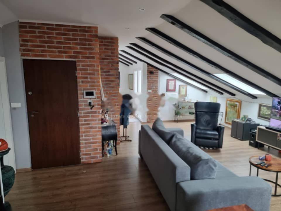 Квартира в Опатии, Хорватия, 100 м² - фото 1