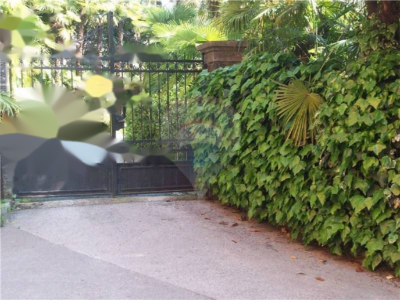 Квартира в Опатии, Хорватия, 140 м² - фото 1