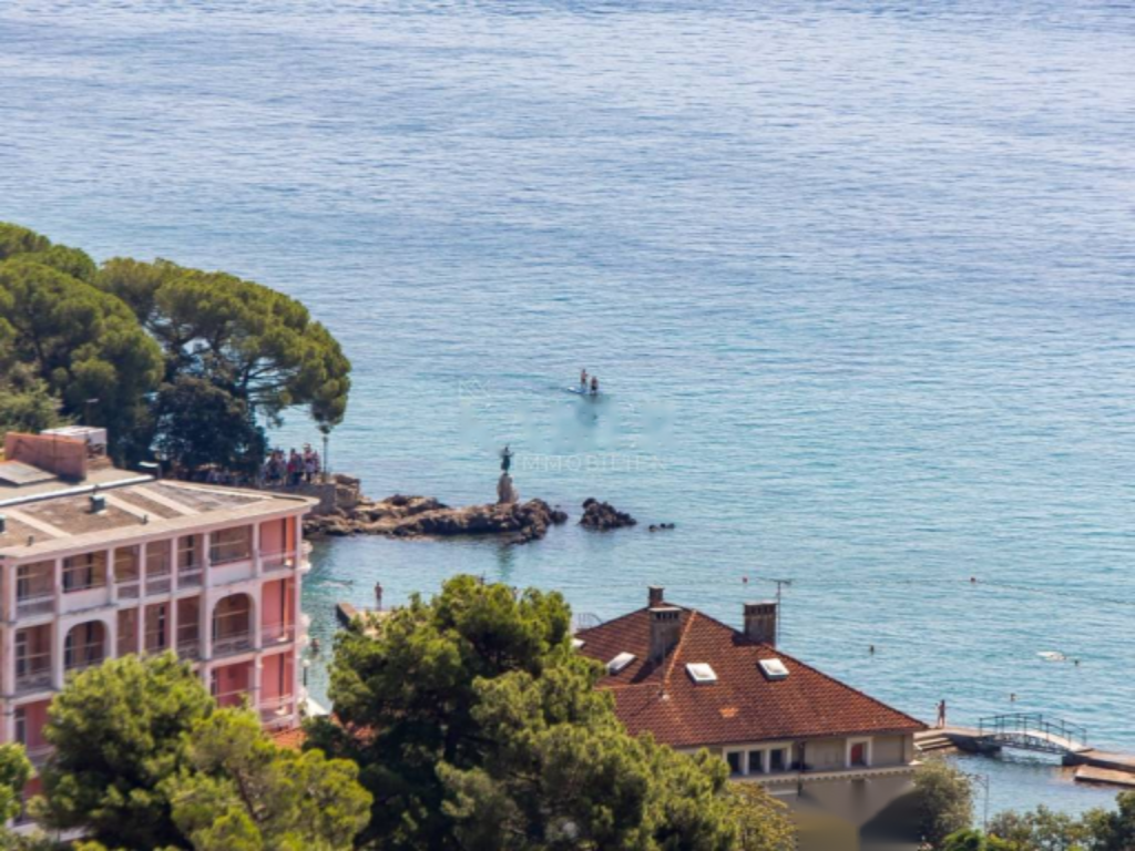 Квартира в Опатии, Хорватия, 107 м² - фото 2