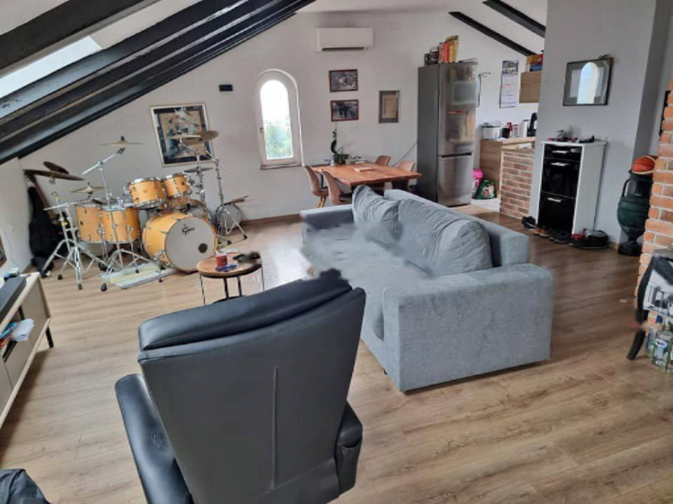 Квартира в Опатии, Хорватия, 100 м² - фото 2