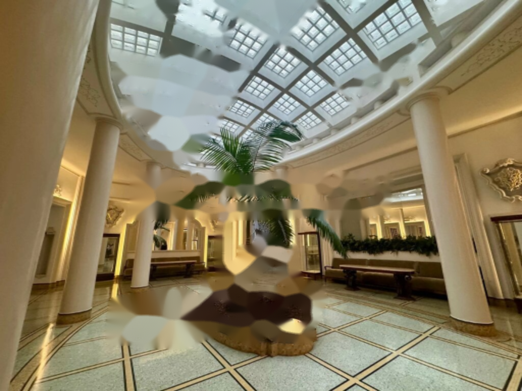 Квартира в Монте Карло, Монако, 130 м² - фото 2