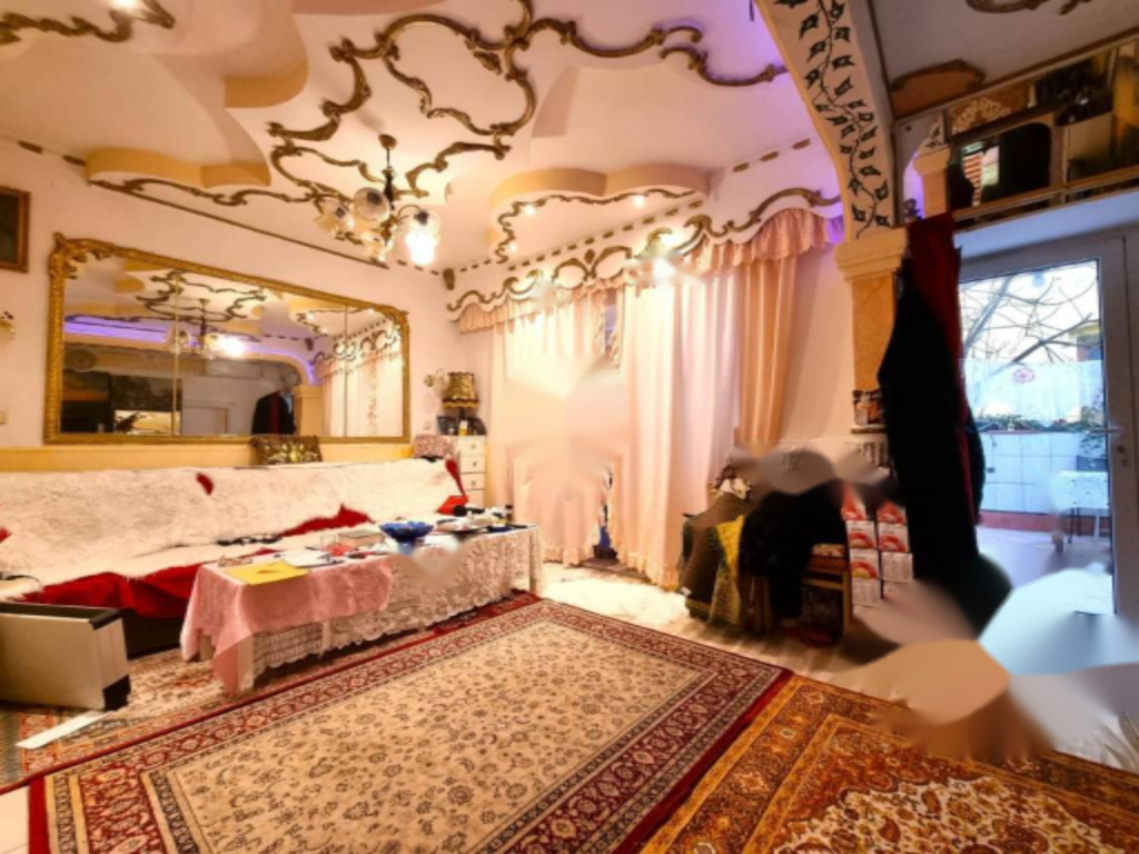 Квартира в Опатии, Хорватия, 70 м² - фото 2