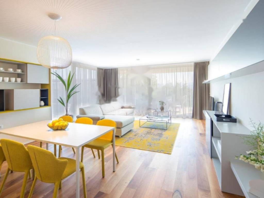 Квартира в Опатии, Хорватия, 119 м² - фото 2