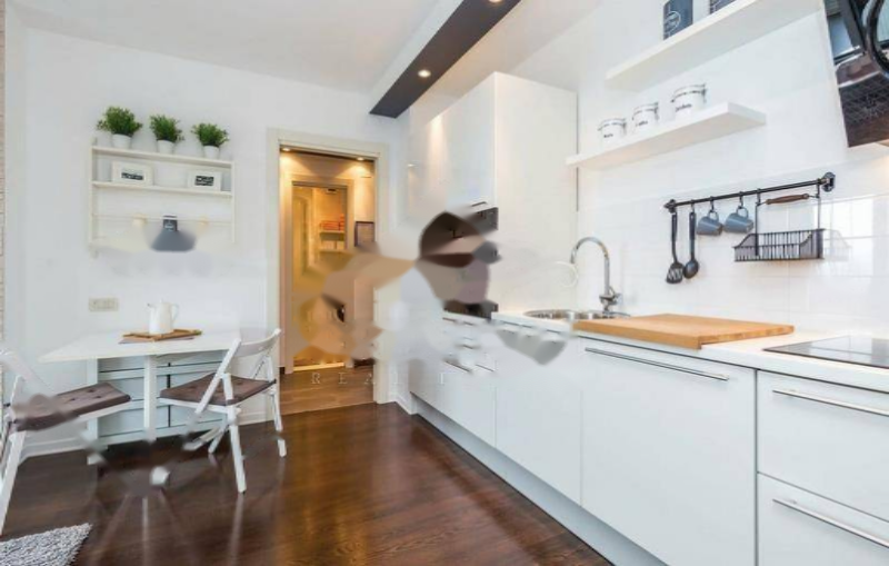 Квартира в Опатии, Хорватия, 49 м² - фото 2