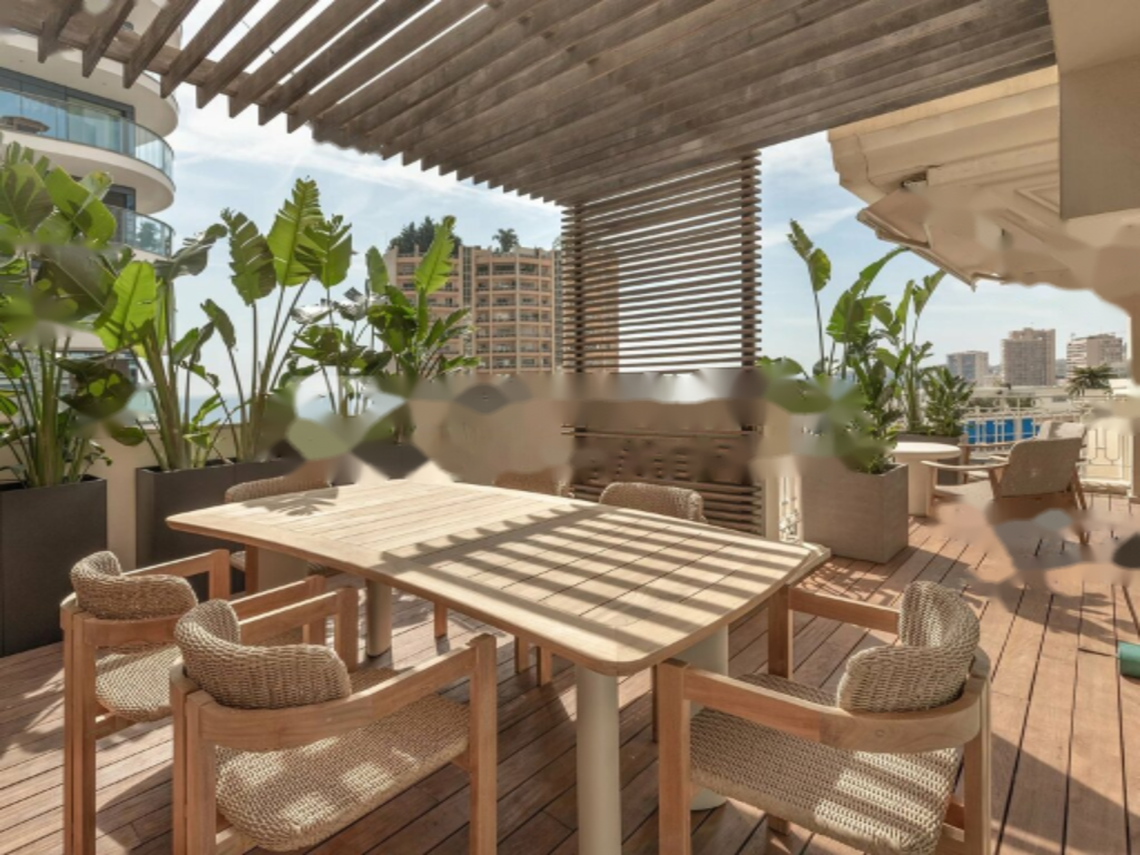 Квартира в Сен-Романе, Монако, 460 м² - фото 2