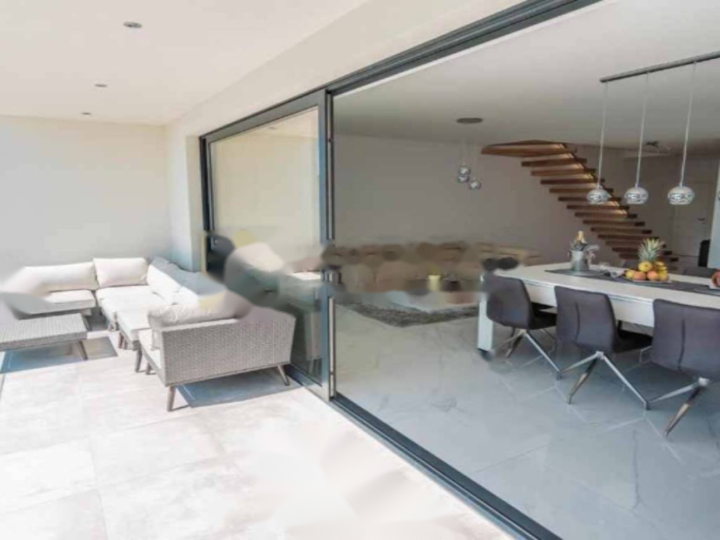 Квартира в Опатии, Хорватия, 210 м² - фото 2