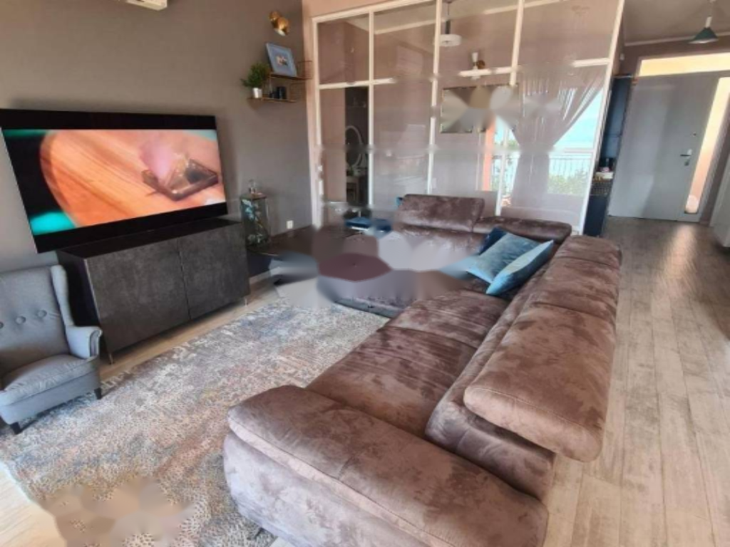 Квартира в Опатии, Хорватия, 97 м² - фото 2