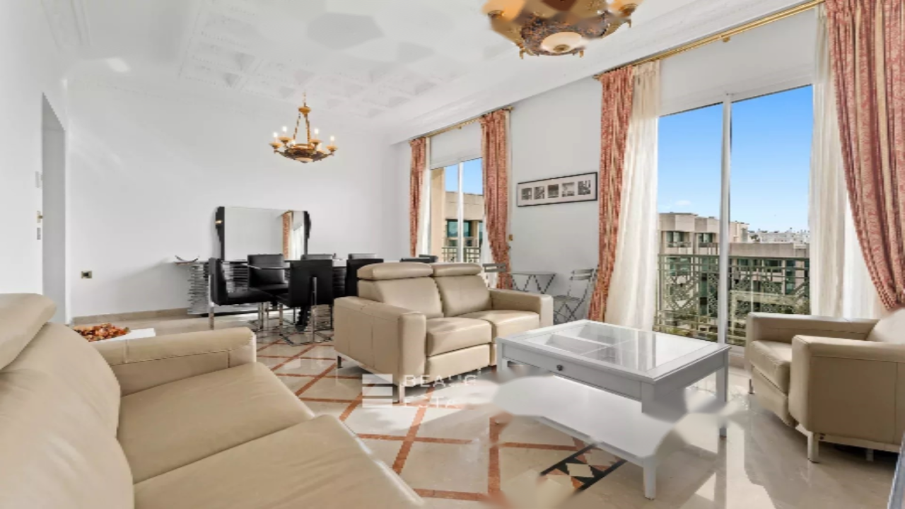 Квартира в Каннах, Франция, 165 м² - фото 2