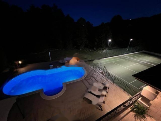 Дом в Опатии, Хорватия, 697 м² - фото 2