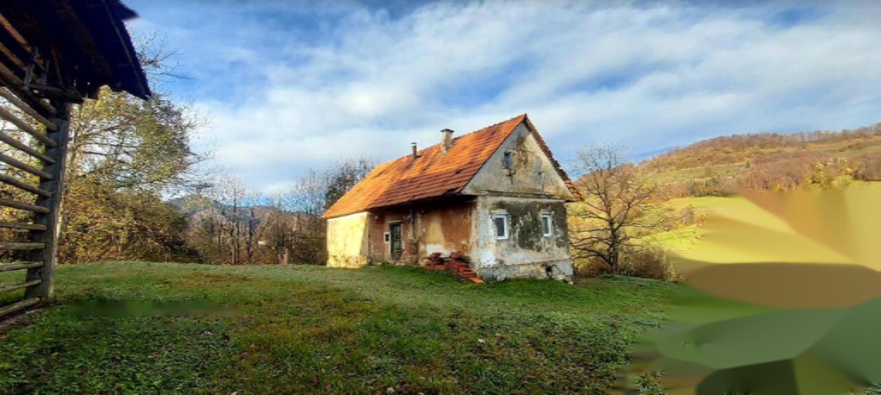 Дом в Шмарье-при-Елшах, Словения, 77 м² - фото 2