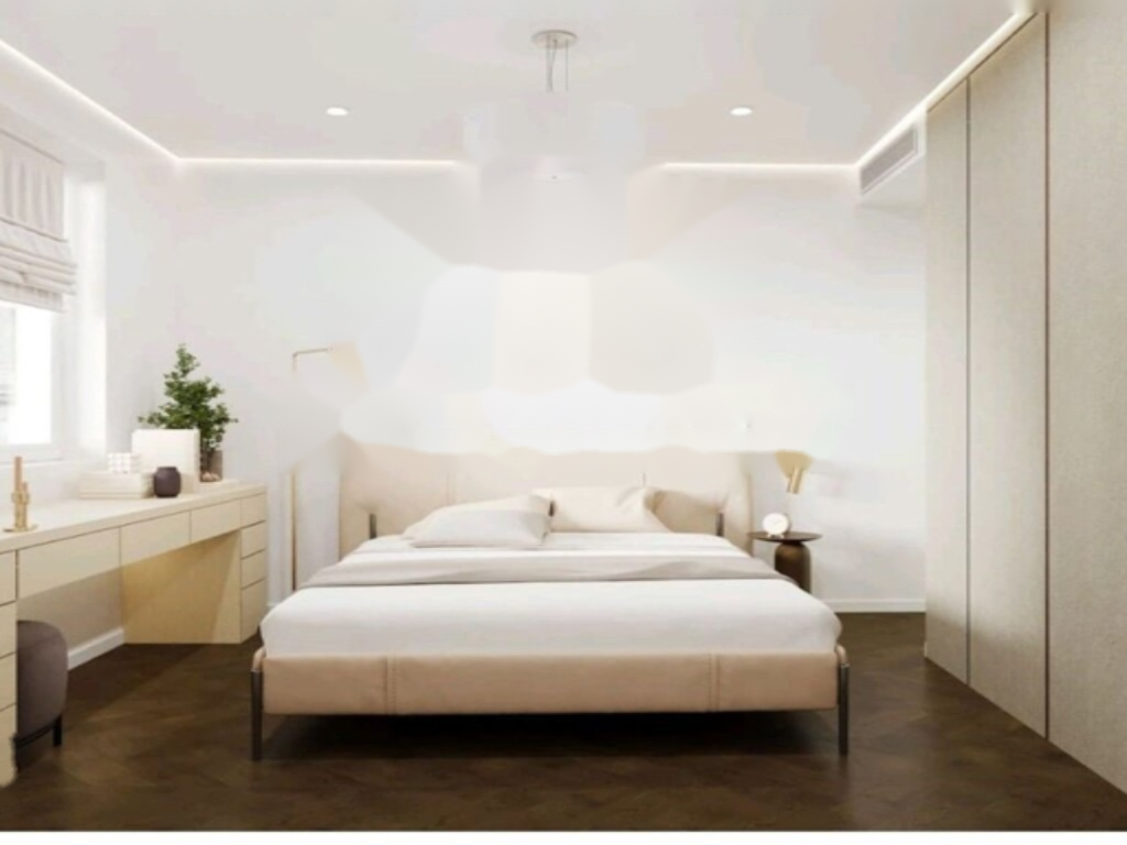 Квартира в Сен-Романе, Монако, 96 м² - фото 2