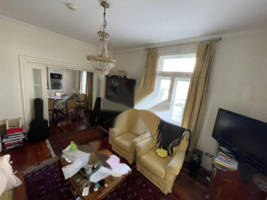 Квартира в Опатии, Хорватия, 95 м² - фото 2