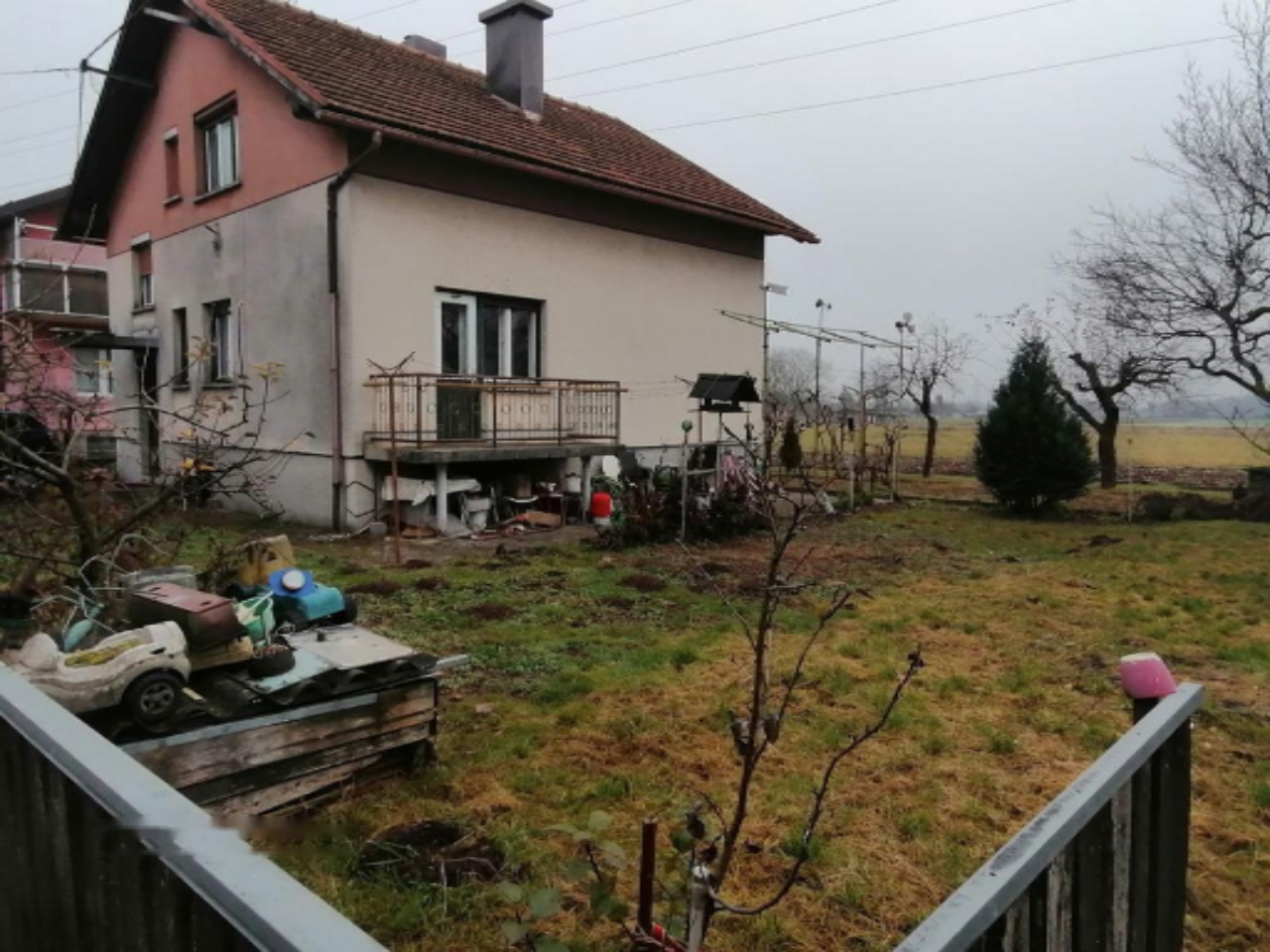 Дом в Любляне, Словения, 174 м² - фото 2