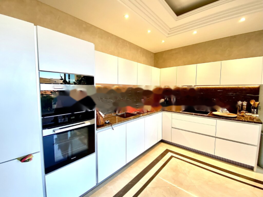 Квартира в Ла-Кондамине, Монако, 172 м² - фото 2