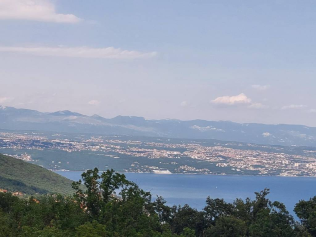 Дом в Опатии, Хорватия, 390 м² - фото 2