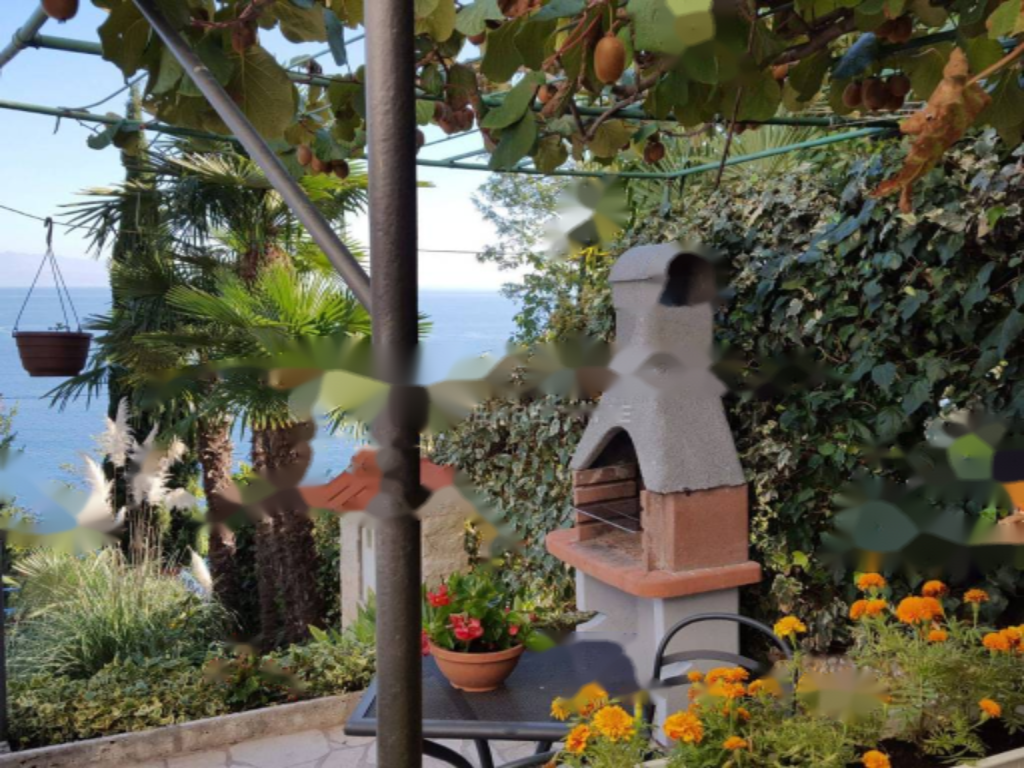 Квартира в Опатии, Хорватия, 140 м² - фото 2