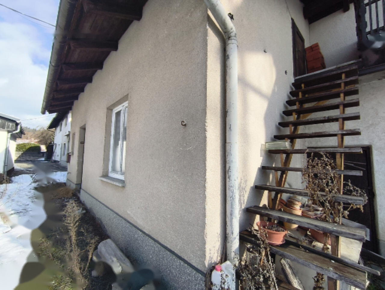 Дом в Любляне, Словения, 42 м² - фото 2