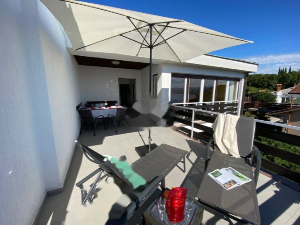 Квартира в Опатии, Хорватия, 73 м² - фото 2