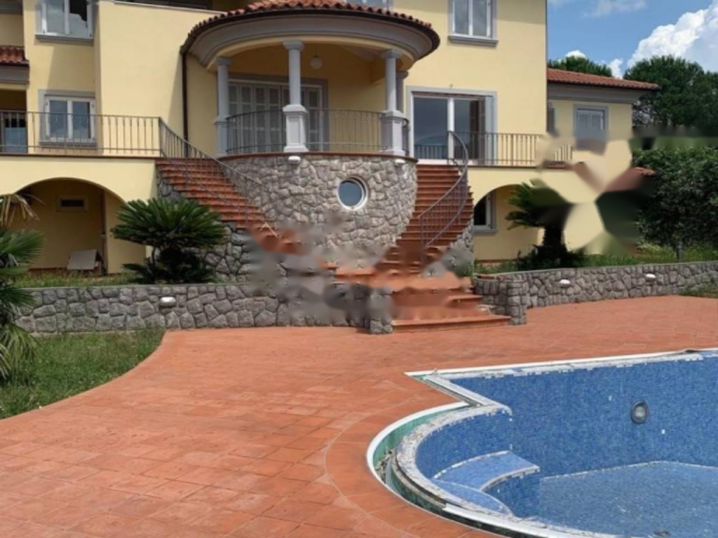 Дом в Опатии, Хорватия, 506 м² - фото 2