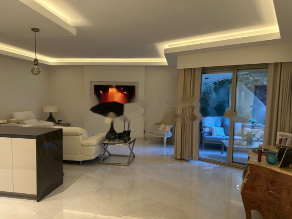 Квартира в Монако, Монако, 110 м² - фото 2