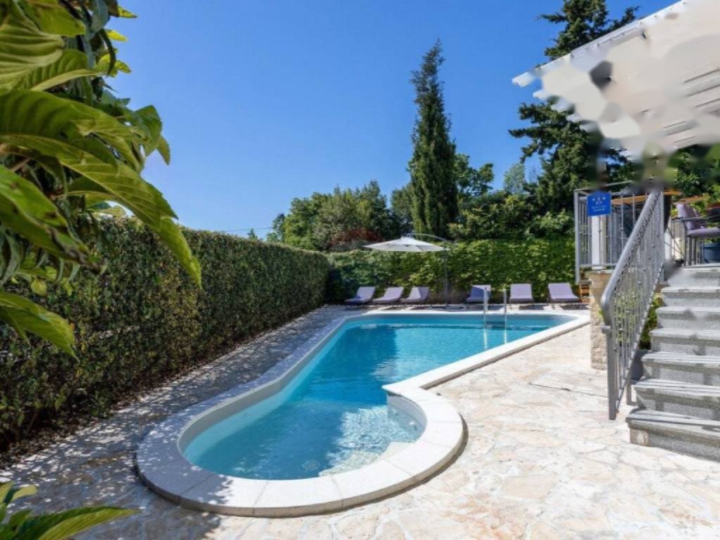 Дом в Опатии, Хорватия, 170 м² - фото 2