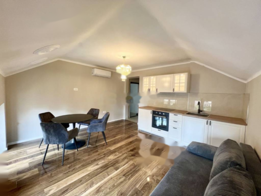 Квартира в Опатии, Хорватия, 89 м² - фото 2