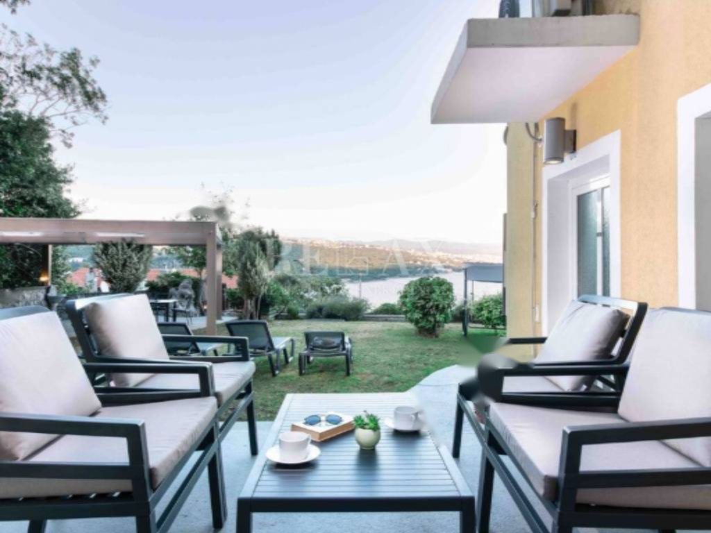 Квартира в Опатии, Хорватия, 140 м² - фото 2