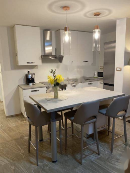 Квартира в Опатии, Хорватия, 39 м² - фото 2