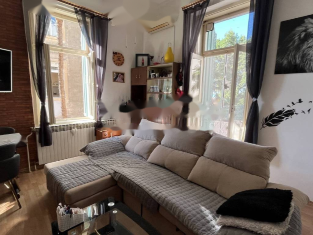 Квартира в Опатии, Хорватия, 92 м² - фото 2