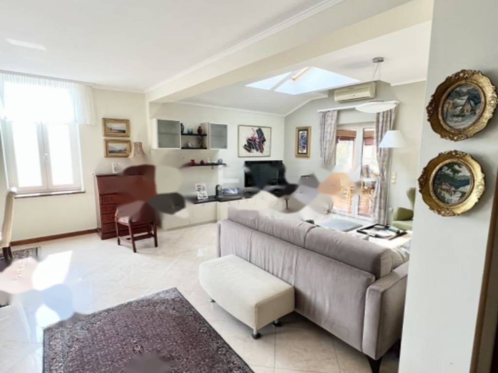 Квартира в Опатии, Хорватия, 115 м² - фото 2