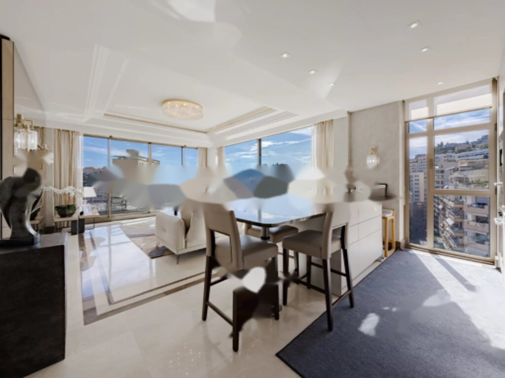 Квартира в Монте Карло, Монако, 150 м² - фото 2