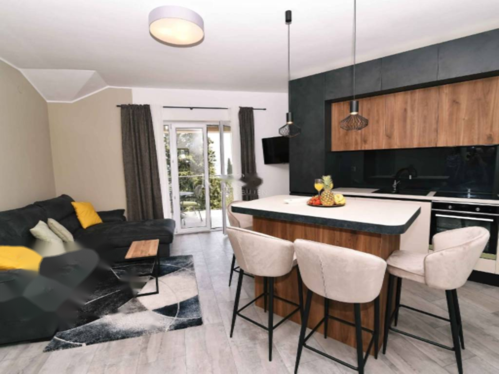 Квартира в Опатии, Хорватия, 55 м² - фото 2