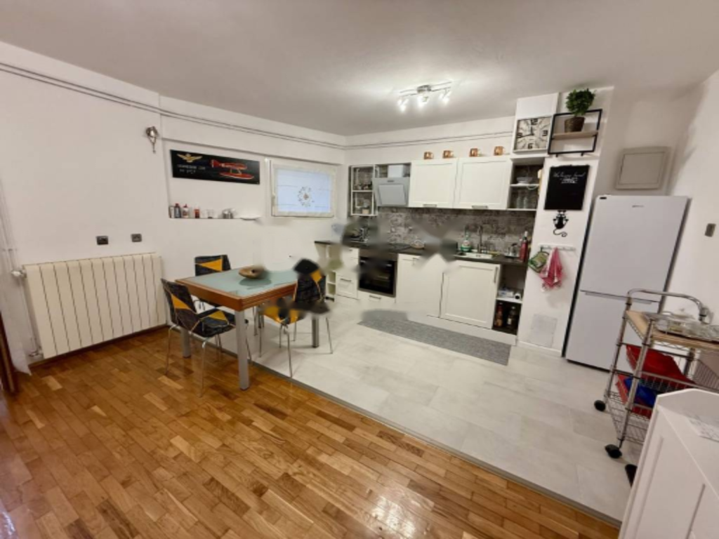 Квартира в Опатии, Хорватия, 74 м² - фото 2