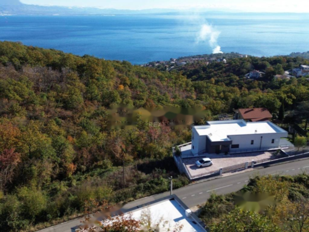 Дом в Опатии, Хорватия, 140 м² - фото 2