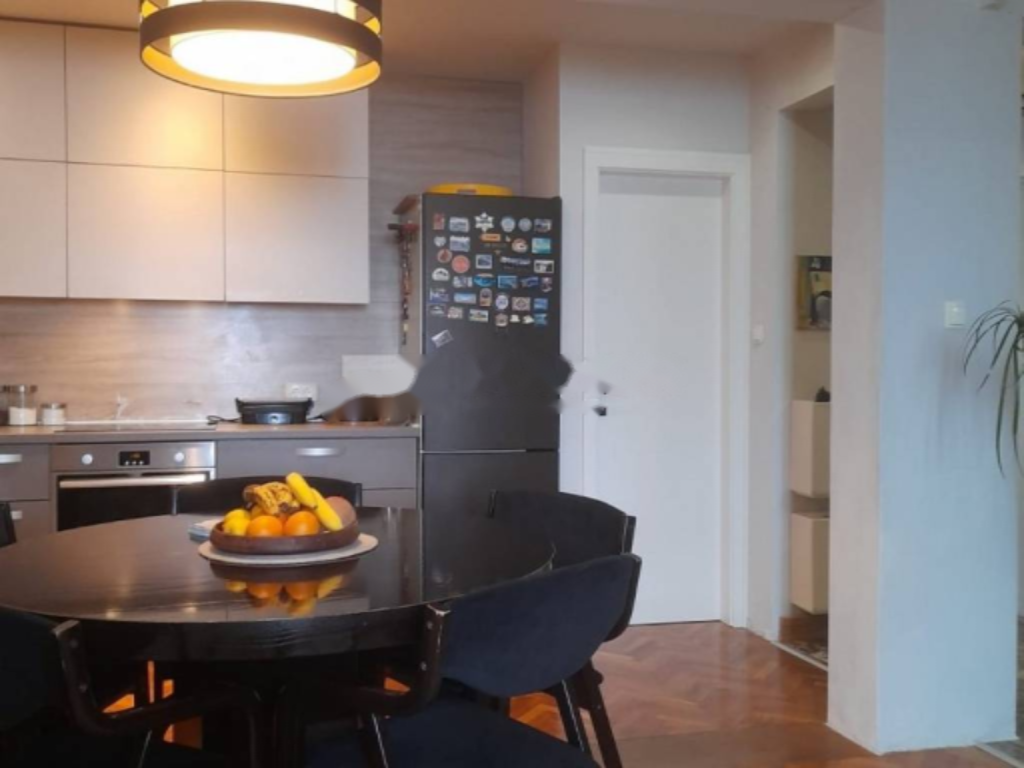 Квартира в Опатии, Хорватия, 55 м² - фото 2