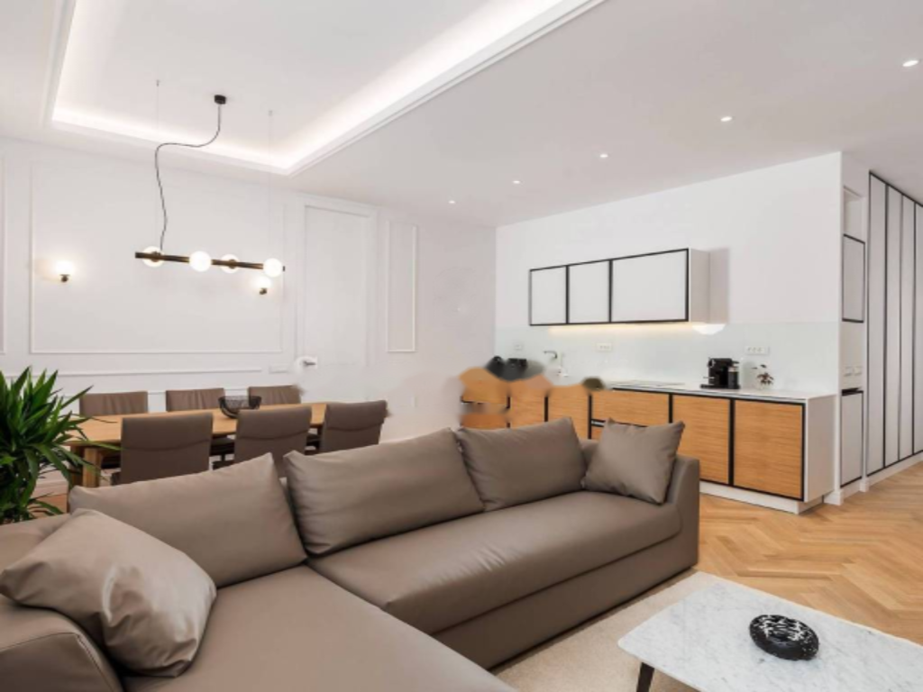 Квартира в Опатии, Хорватия, 91 м² - фото 2