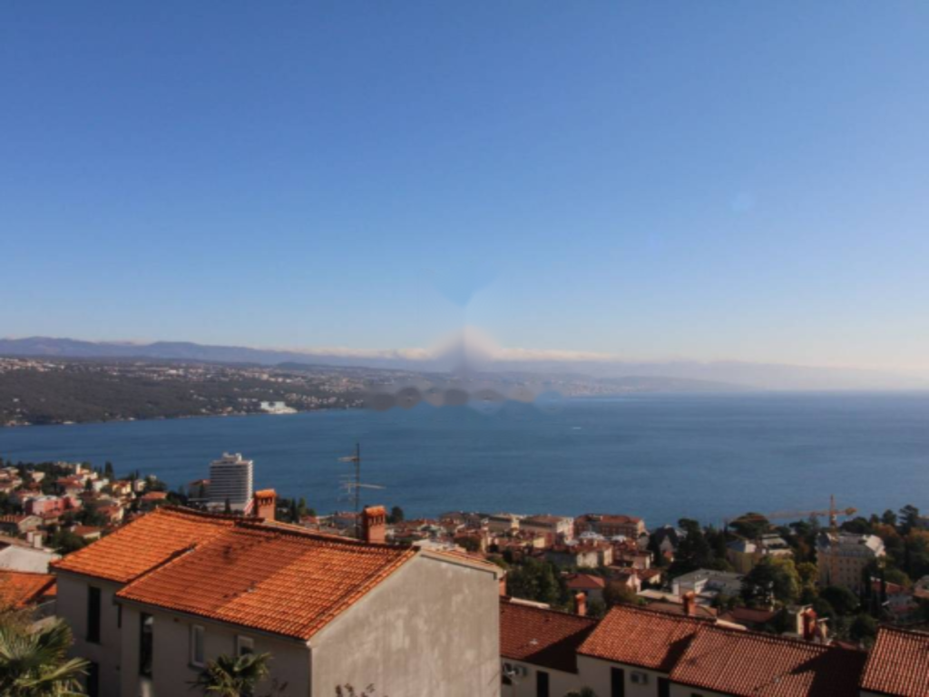 Квартира в Опатии, Хорватия, 49 м² - фото 2