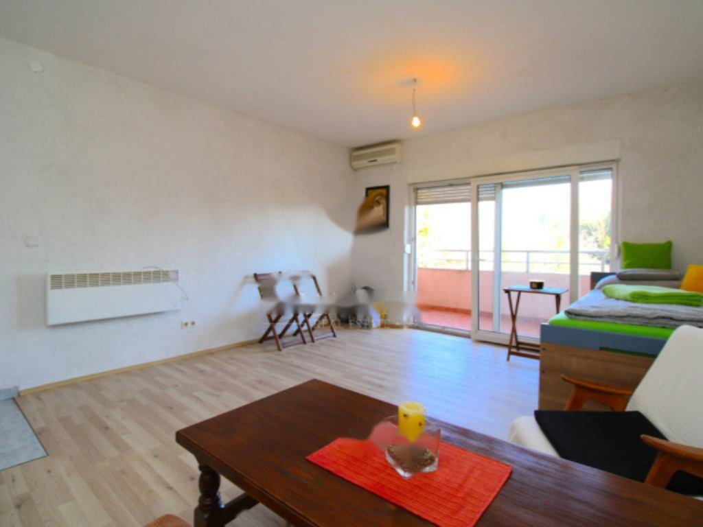 Квартира в Опатии, Хорватия, 34 м² - фото 2