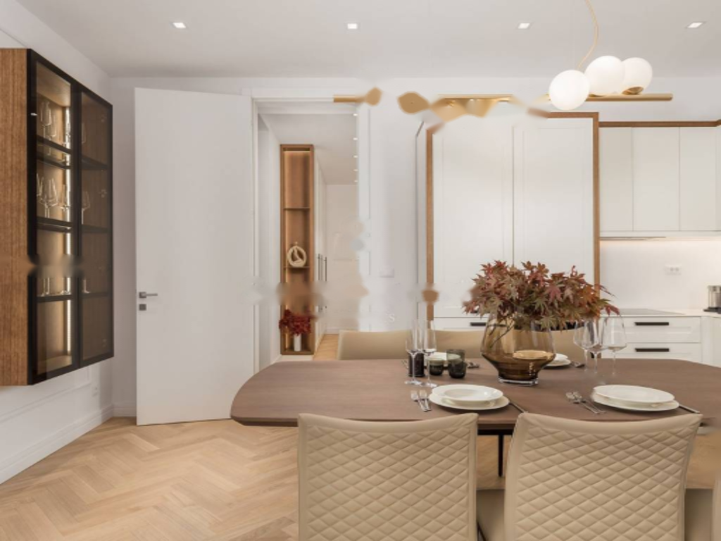 Квартира в Опатии, Хорватия, 69 м² - фото 2