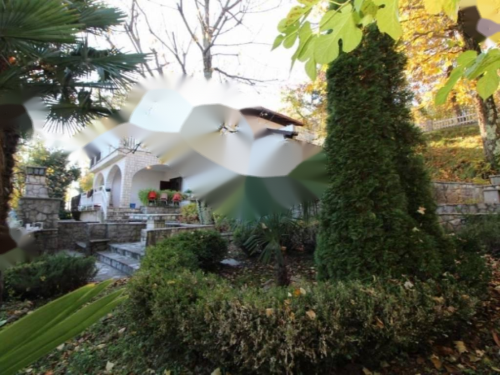 Дом в Опатии, Хорватия, 120 м² - фото 2