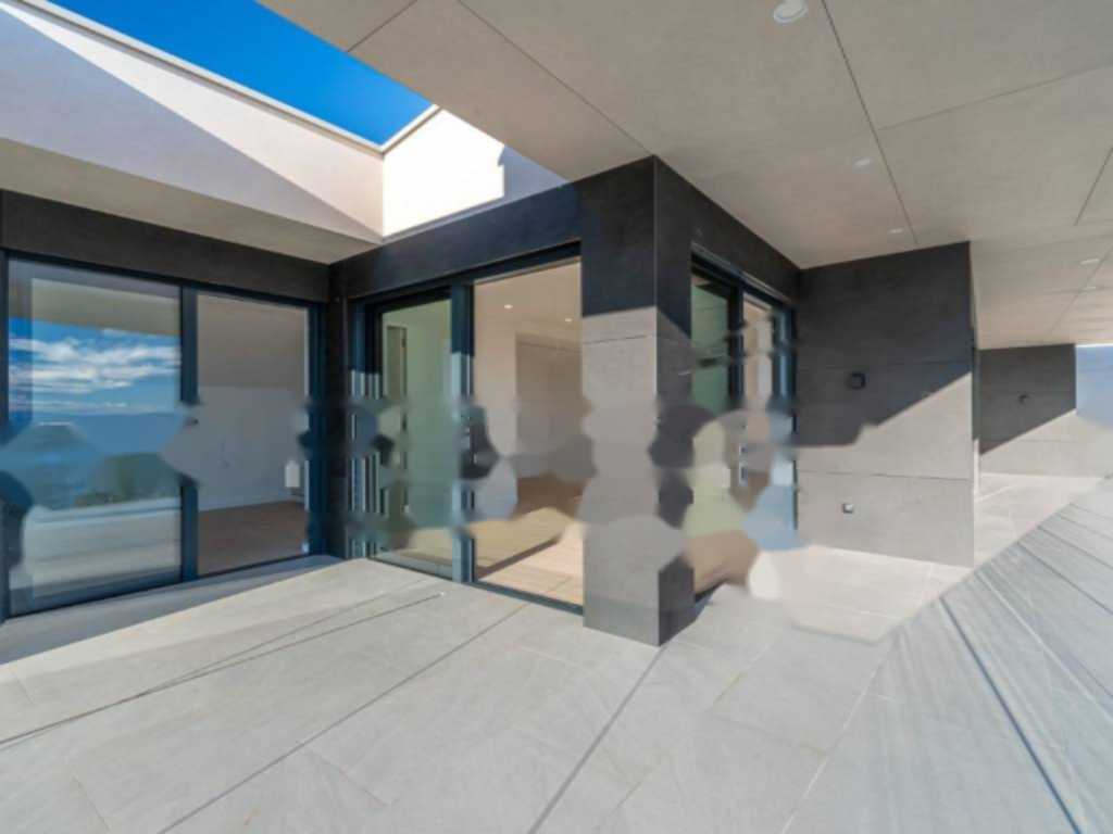 Квартира в Опатии, Хорватия, 165 м² - фото 2