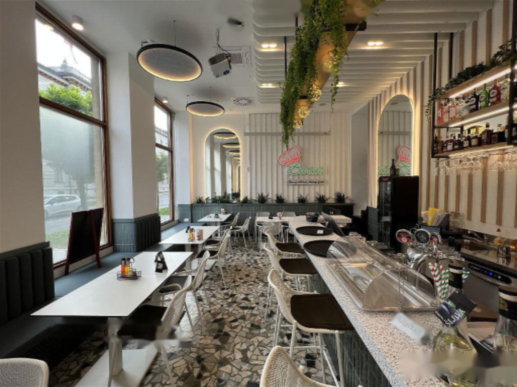 Офис в Любляне, Словения, 147 м² - фото 2