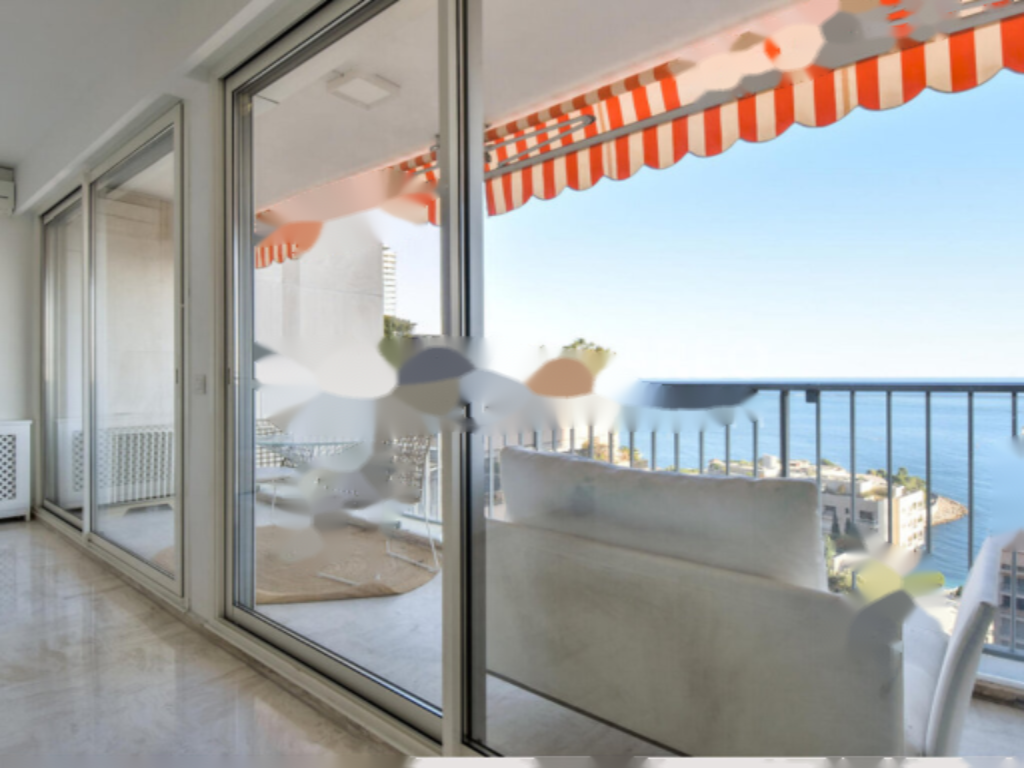 Квартира в Сен-Романе, Монако, 68 м² - фото 2