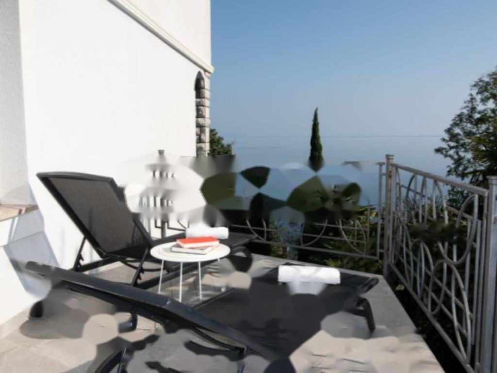 Квартира в Опатии, Хорватия, 140 м² - фото 2