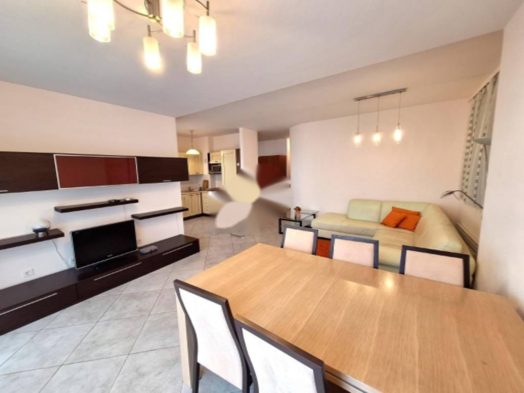 Квартира в Опатии, Хорватия, 76 м² - фото 2